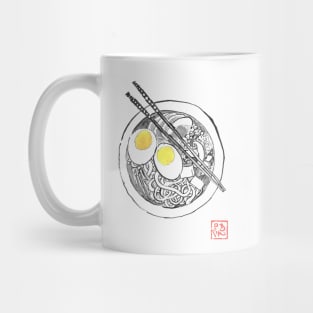 ramen Mug